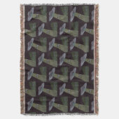 エイリアン奪取 スローブランケット (正面縦)