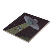 エイリアン奪取 タイル (側面)