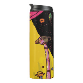 エイリアン奪取 タンブラー