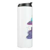 エイリアン奪取 タンブラー (回転左)