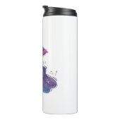 エイリアン奪取 タンブラー (回転右)