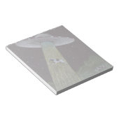 エイリアン奪取 ノートパッド (アングル)