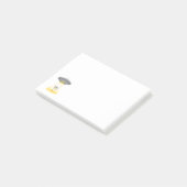 エイリアン奪取 ポストイット (アングル)