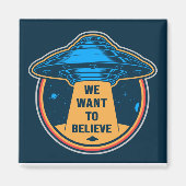 エイリアン奪取 マグネット (正面)