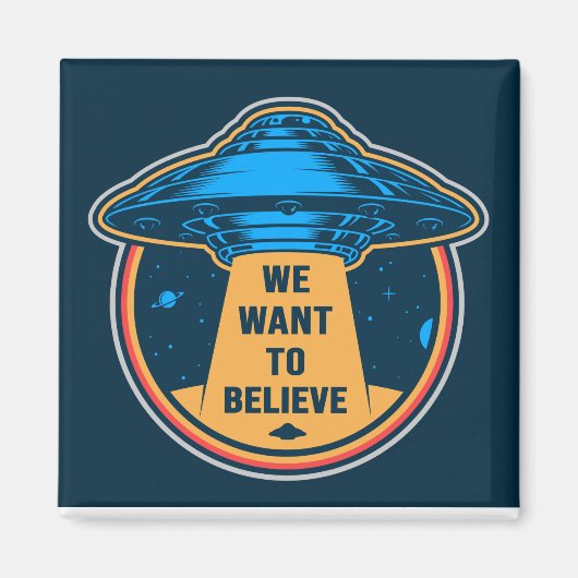 エイリアン奪取 マグネット (正面)