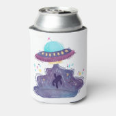 エイリアン奪取 缶クーラー (缶裏面)