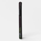 エイリアン奪取 Case-Mate iPhoneケース (裏面/左)