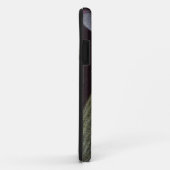 エイリアン奪取 Case-Mate iPhoneケース (裏面/右)