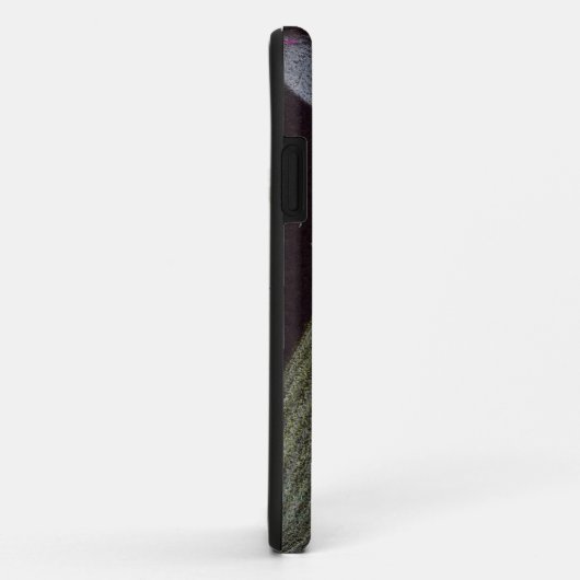 エイリアン奪取 Case-Mate iPhoneケース (裏面/右)