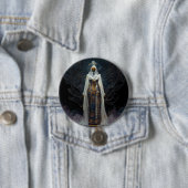 エイリアン妖精ファンタジーSci-Fi 缶バッジ (インサイチュ)