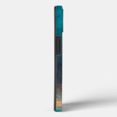 エイリアン妖精2ファンタジーSci-Fi Case-Mate iPhoneケース (裏面 / 右)