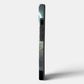 エイリアン妖精3ファンタジーSci-Fi Case-Mate iPhoneケース (裏面 / 左)