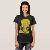 エイリアン宇宙エイリアン Tシャツ (正面フル)