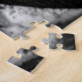 エイリアン宇宙パズル ジグソーパズル (側面)