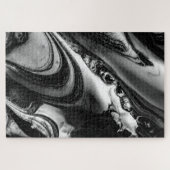 エイリアン宇宙パズル ジグソーパズル (横)