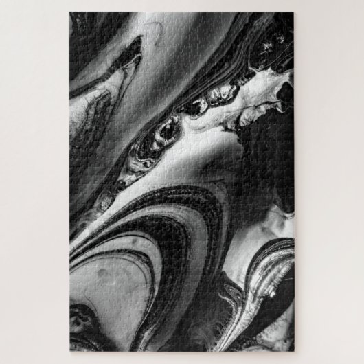 エイリアン宇宙パズル ジグソーパズル (縦)