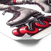 エイリアン宇宙ポスター ポスター (角)