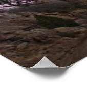 エイリアン宇宙船コロラドキャニオンポスター ポスター (角)