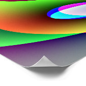 エイリアン宇宙船ポスター ポスター (角)