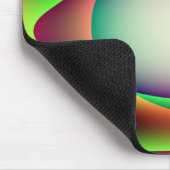 エイリアン宇宙船マウスパッド マウスパッド (コーナー)