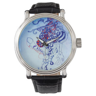 エイリアン実在 腕時計