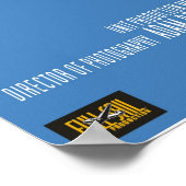 エイリアン容疑者 ポスター (角)