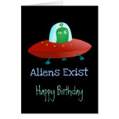 エイリアン寿命 (正面)