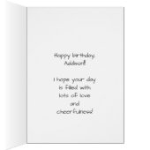 エイリアン寿命 (内側 (右))