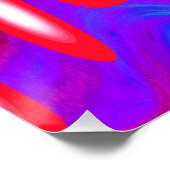 エイリアン崩壊 ポスター (コーナー)