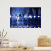 エイリアン弁護士 ポスター (キッチン)