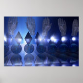 エイリアン弁護士 ポスター (正面)