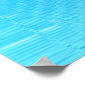 エイリアン彫刻 ポスター (角)