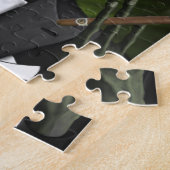 エイリアン得クラスV1パズル ジグソーパズル (側面)