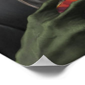 エイリアン得クラスV1ポスター ポスター (角)