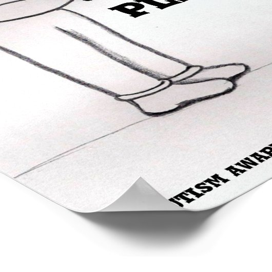 エイリアン惑星 ポスター (角)