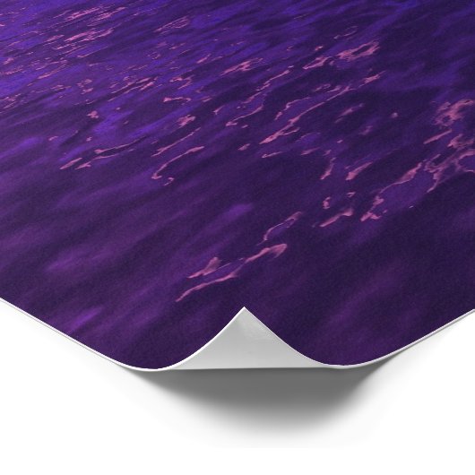 エイリアン構図 ポスター (角)