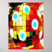 エイリアン機 ポスター (正面)