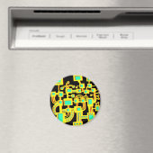 エイリアン機 マグネット (インサイチュ (食洗機))