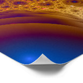 エイリアン生態 ポスター (角)