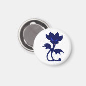 エイリアン生物 マグネット (正面/裏面)