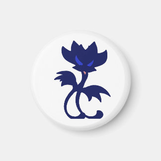 エイリアン生物 マグネット