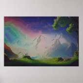 エイリアン界 ポスター (正面)