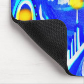 エイリアン界 マウスパッド (コーナー)