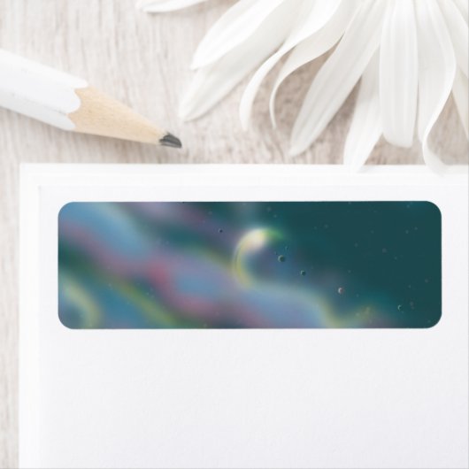 エイリアン界 ラベル (インサイチュ)