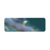 エイリアン界 ラベル (正面)