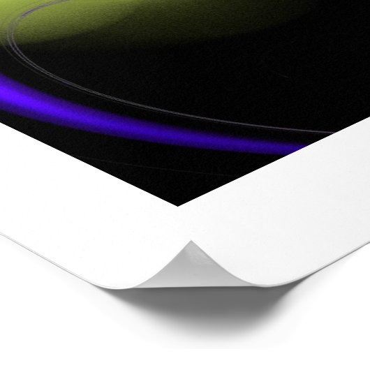 エイリアン真珠 ポスター (角)