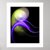 エイリアン真珠 ポスター (正面)