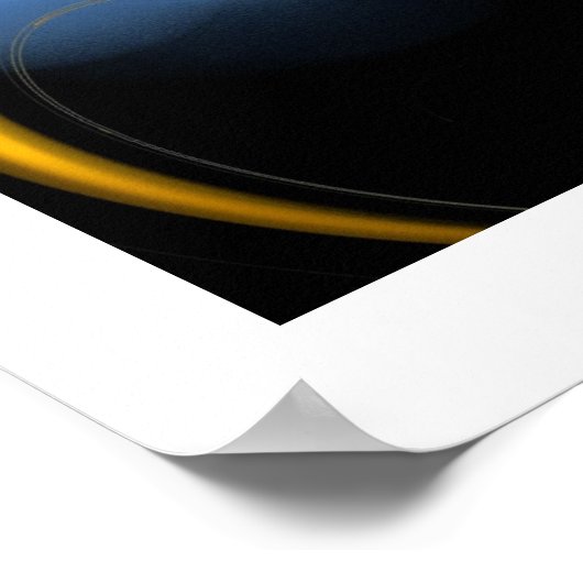 エイリアン真珠 ポスター (角)