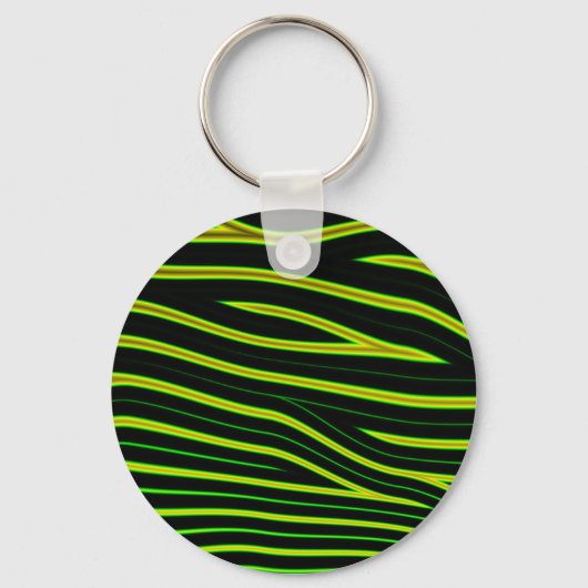 エイリアン砂 キーホルダー (正面)