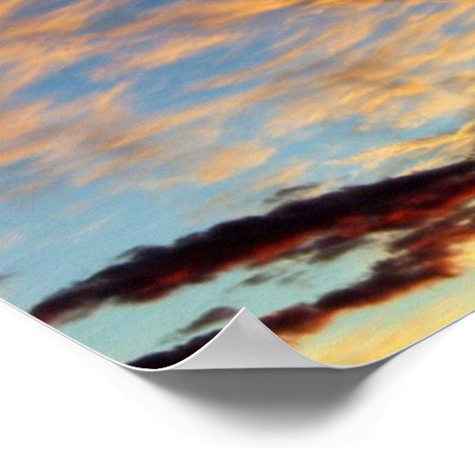 エイリアン空 ポスター (角)